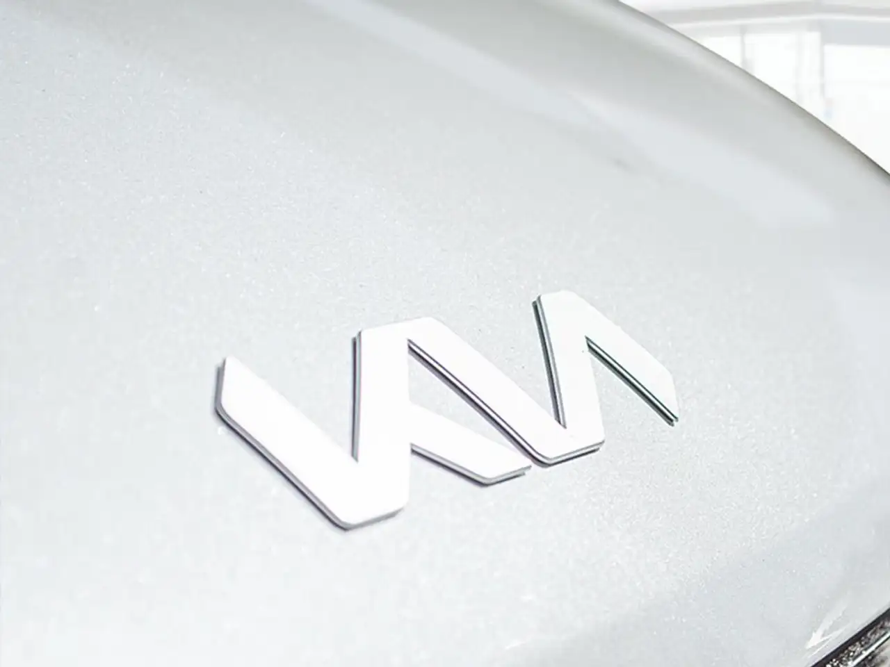 Kia Carnival fotografie Kia Carnival