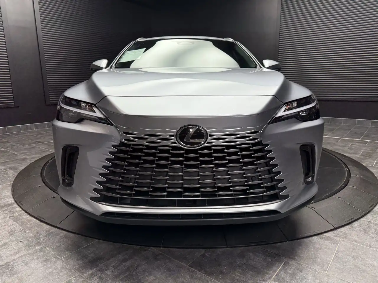 Lexus RX снимка Lexus RX