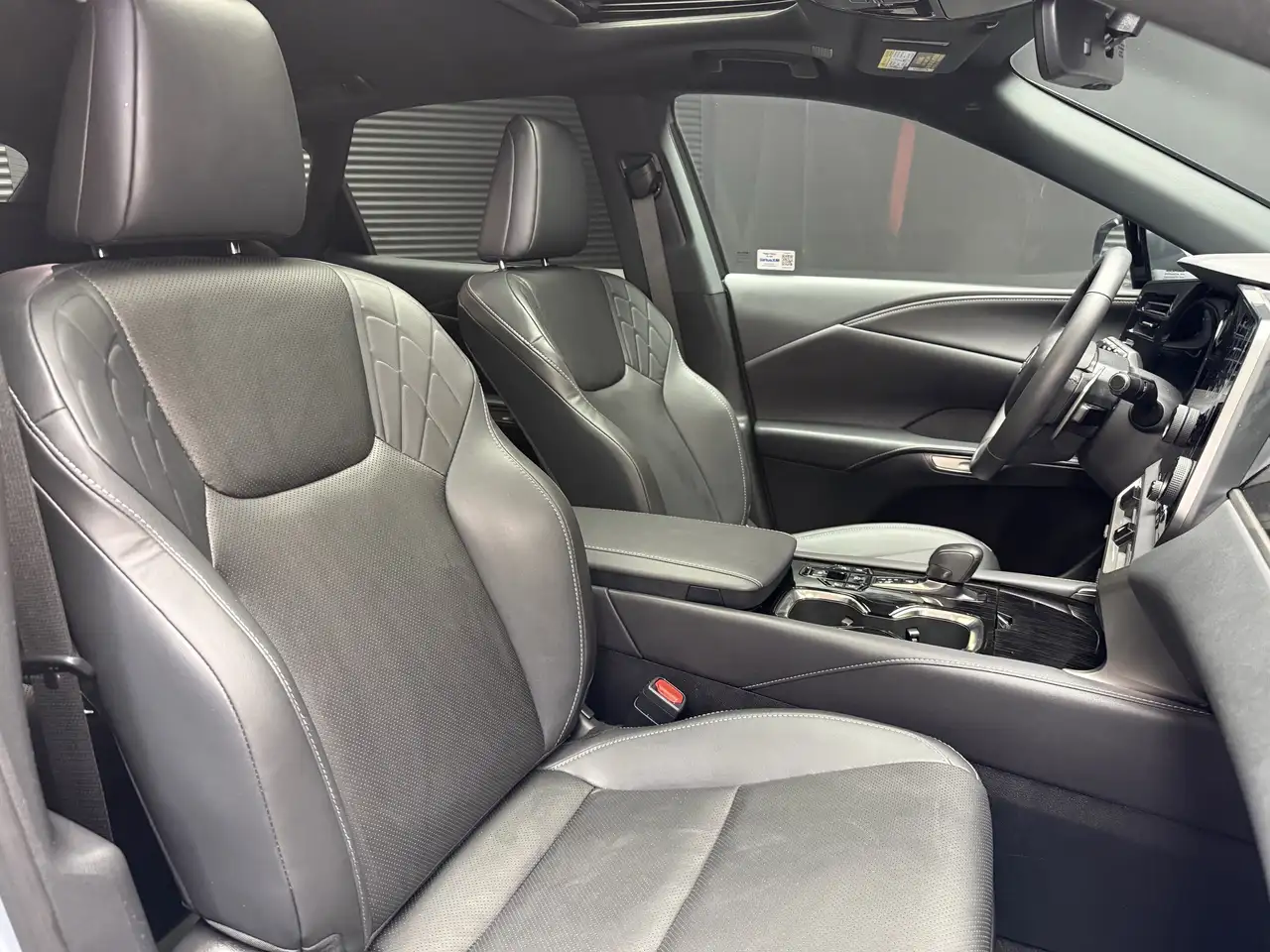 Lexus RX снимка Lexus RX