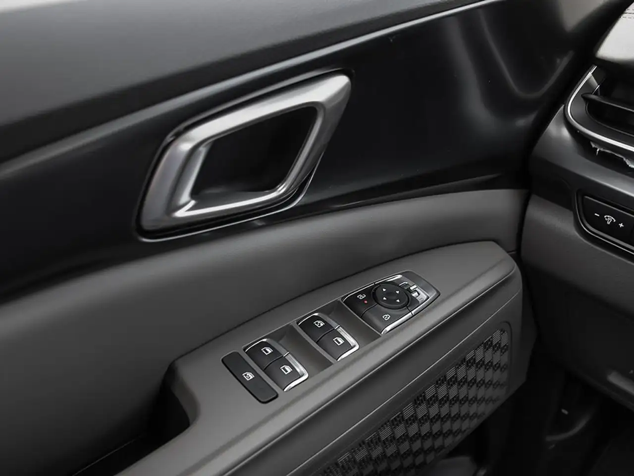 Kia Carnival fotografie Kia Carnival