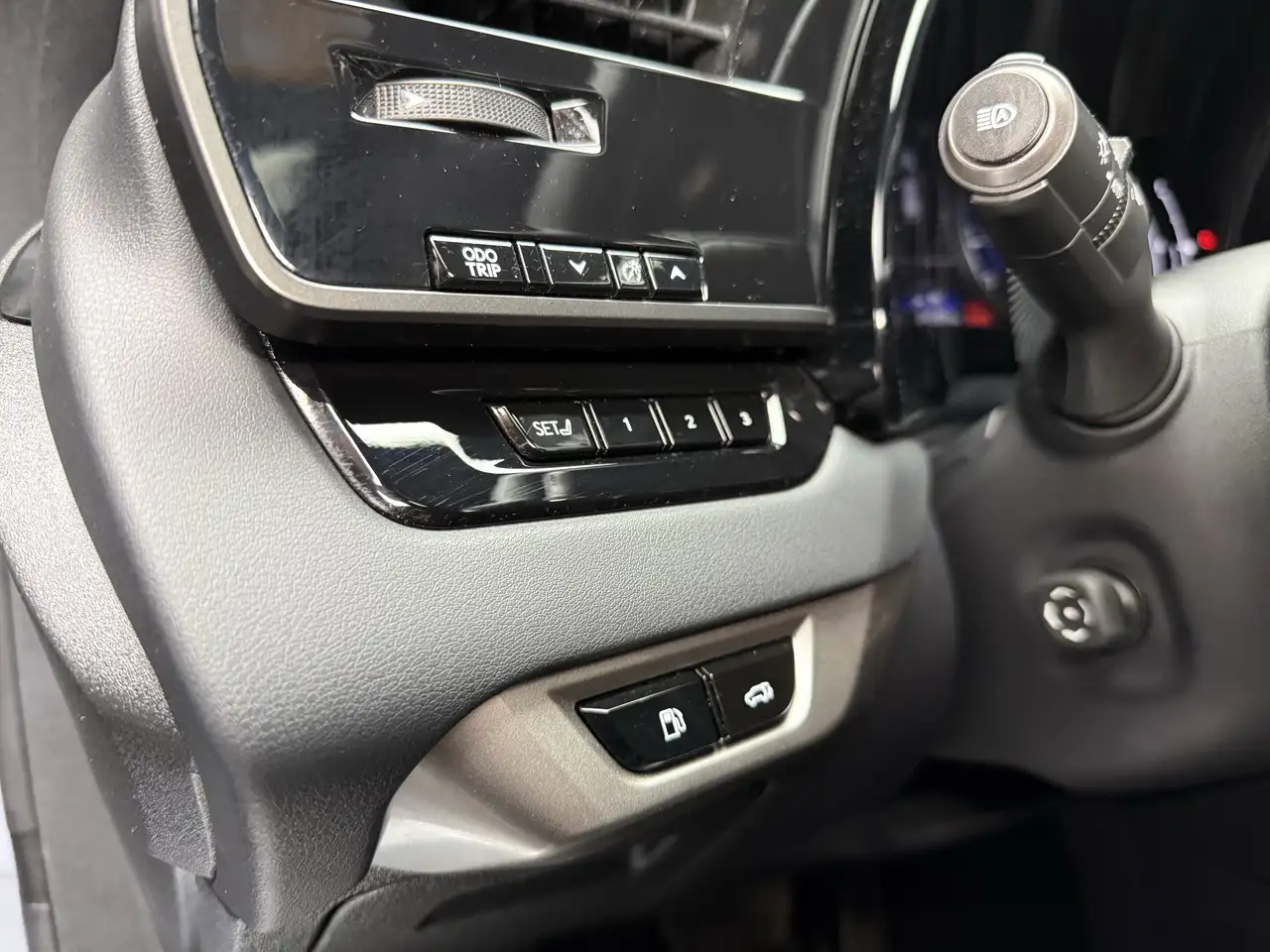 Lexus RX снимка Lexus RX