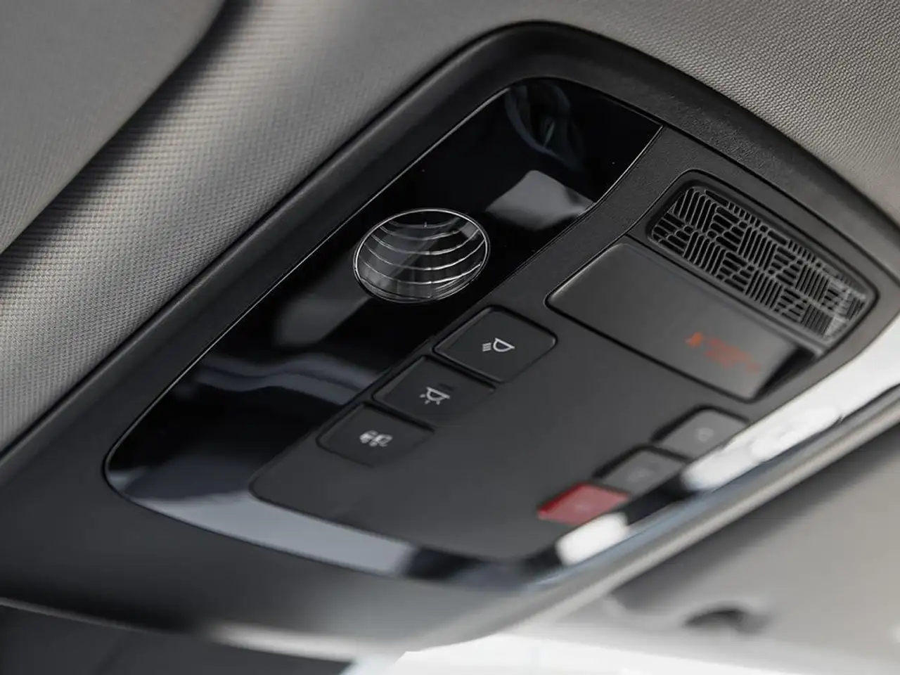 Kia Carnival fotografie Kia Carnival