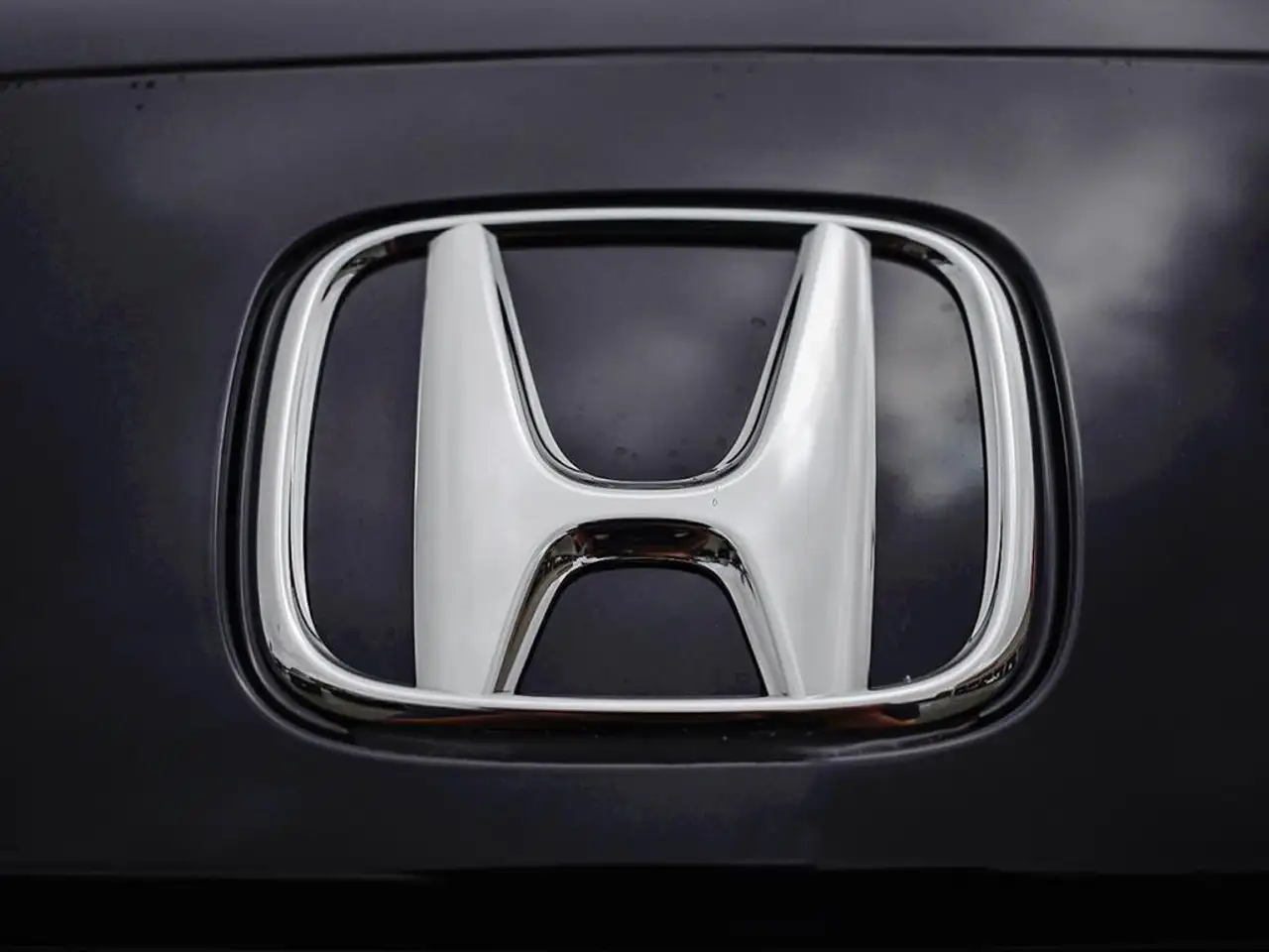 Honda HR-V снимка Honda HR-V