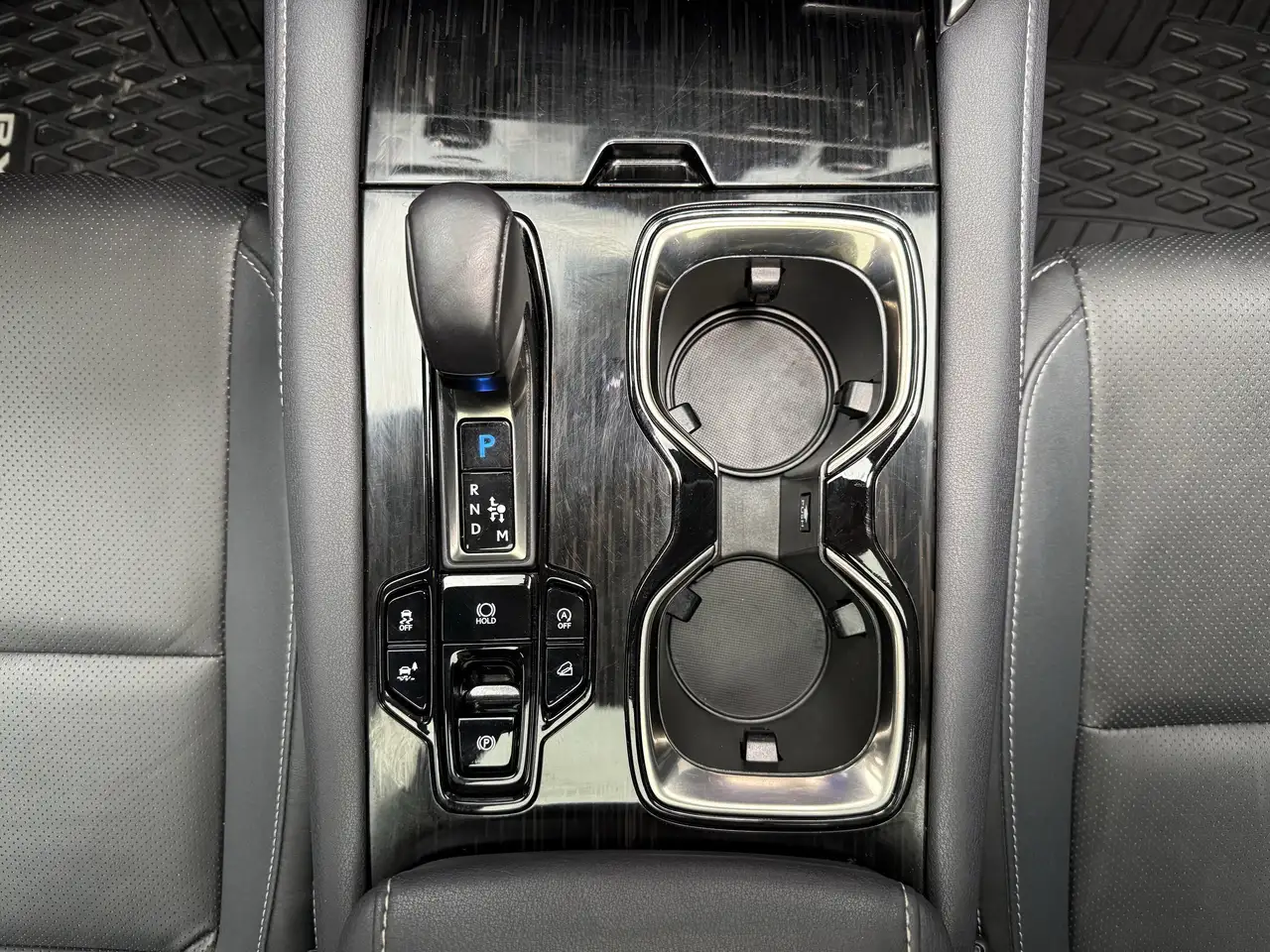 Lexus RX снимка Lexus RX