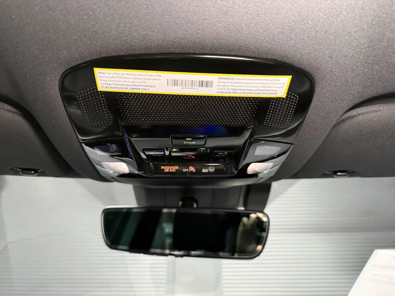 Lexus RX снимка Lexus RX