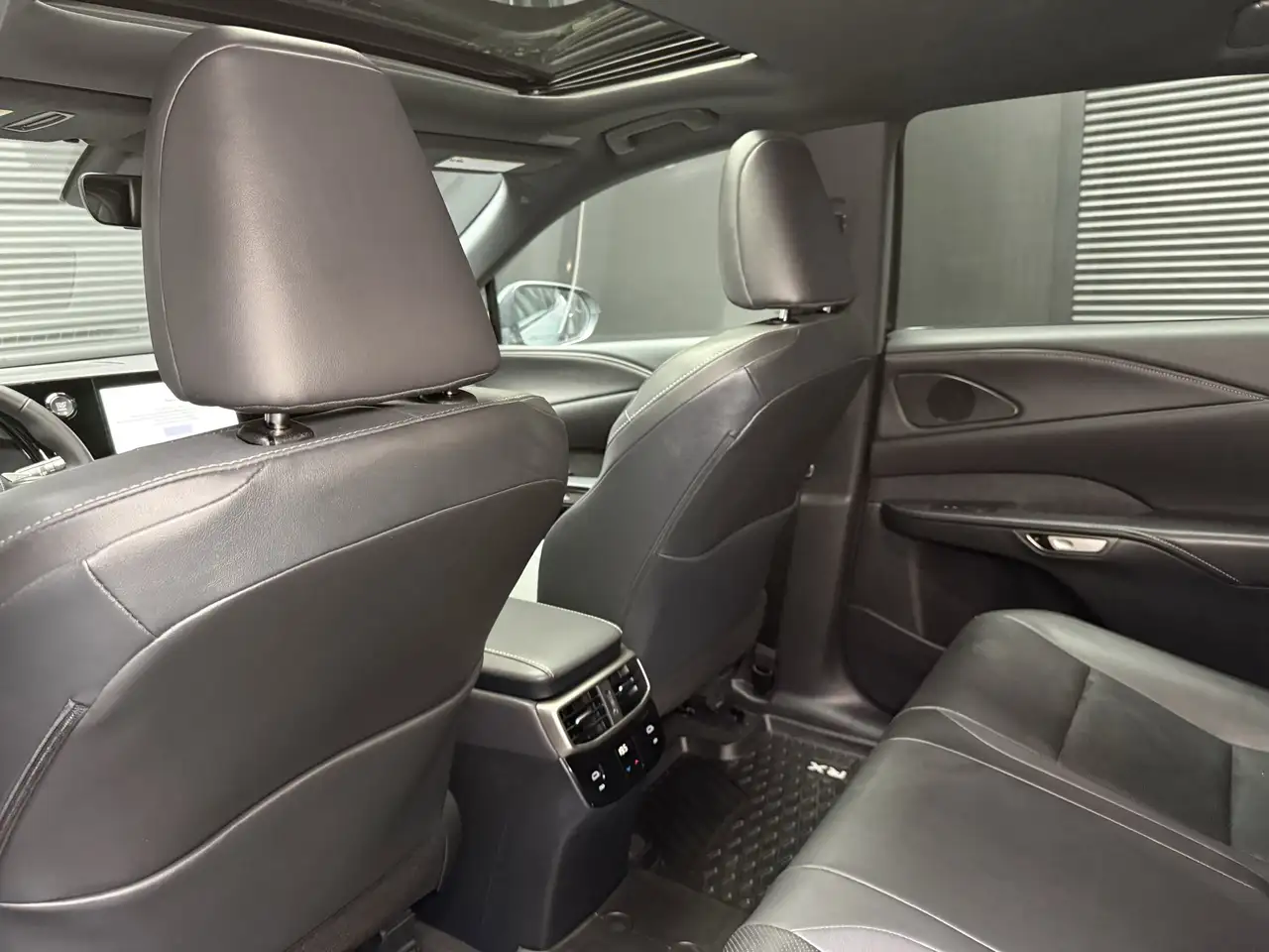 Lexus RX снимка Lexus RX
