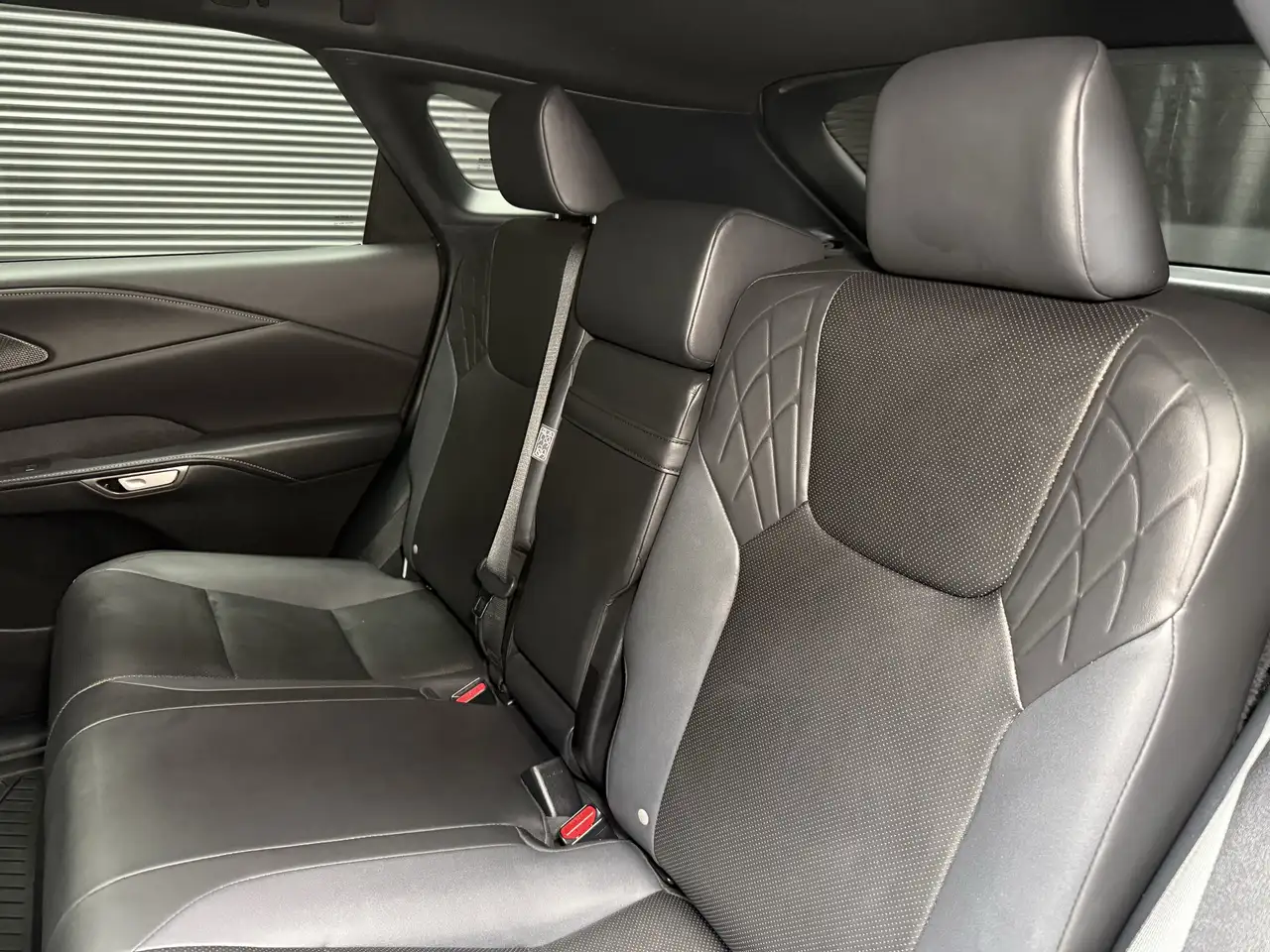 Lexus RX снимка Lexus RX