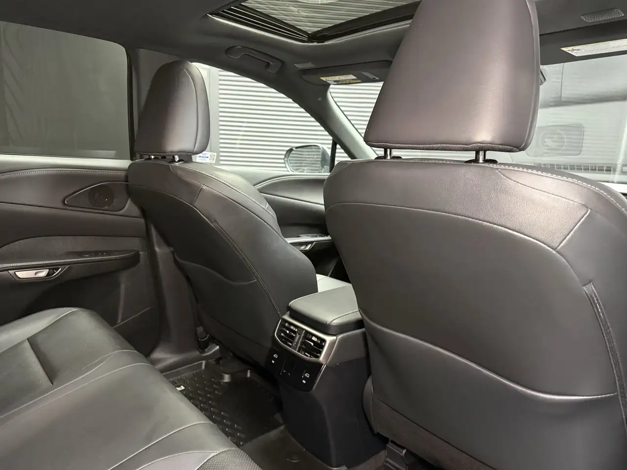 Lexus RX снимка Lexus RX