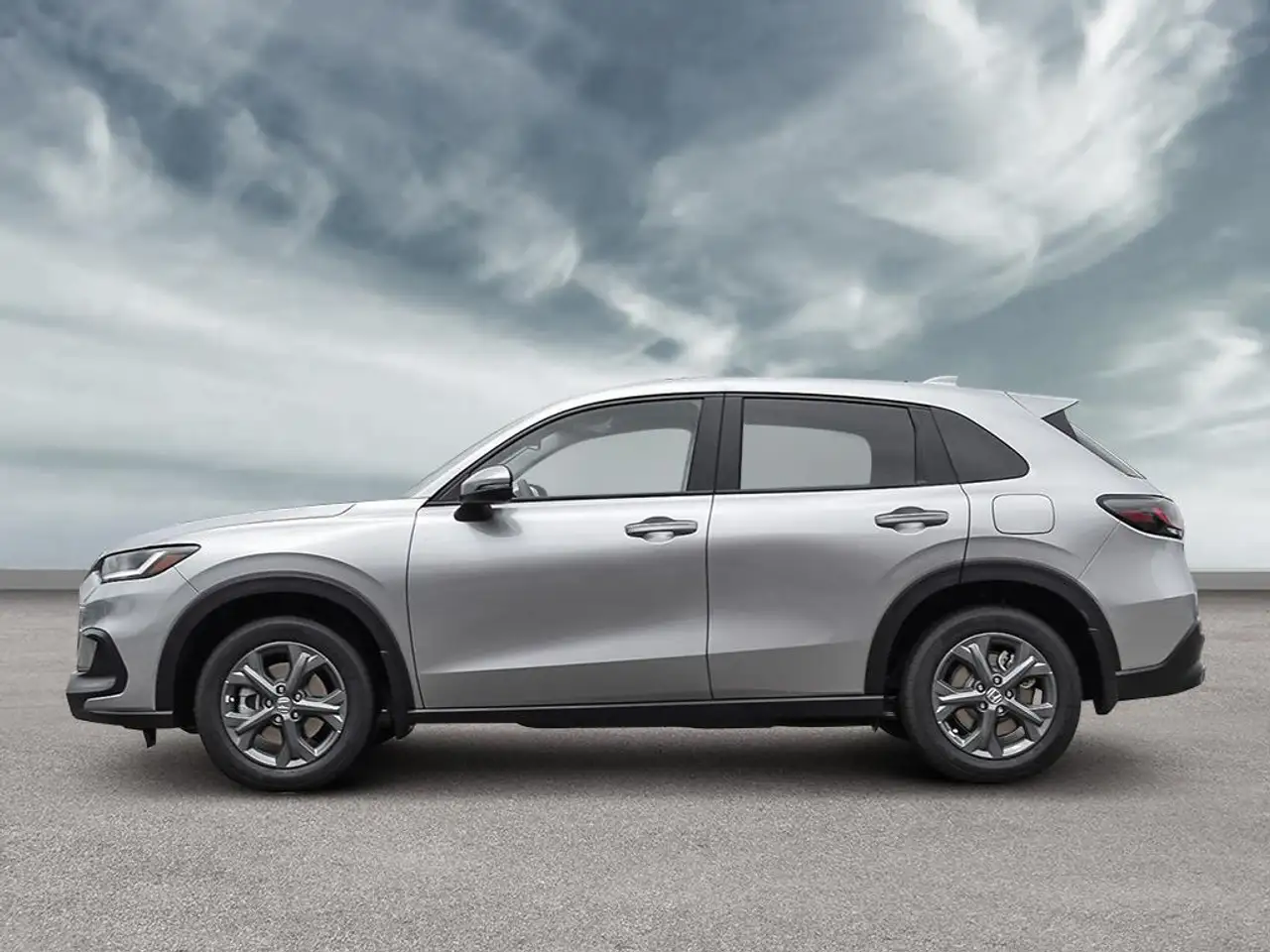 Honda HR-V photo Honda HR-V