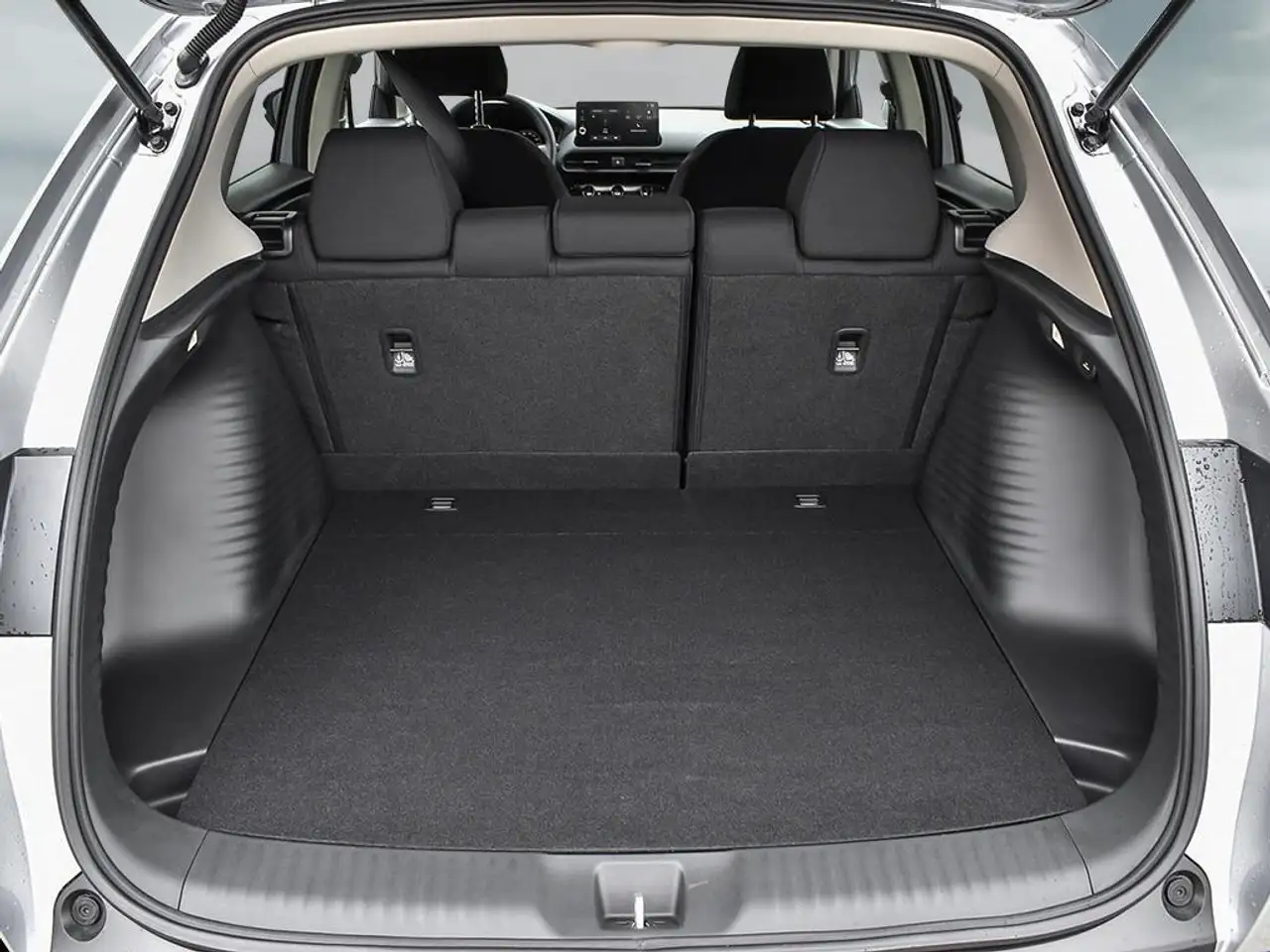 Honda HR-V photo Honda HR-V
