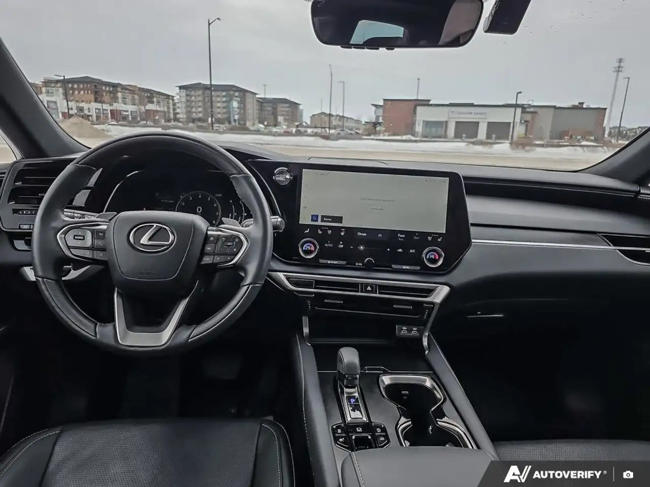 Lexus RX fotografie Lexus RX
