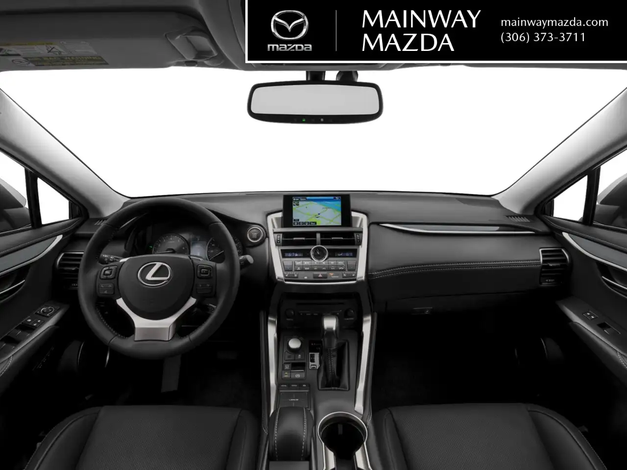 Lexus NX fotografie Lexus NX