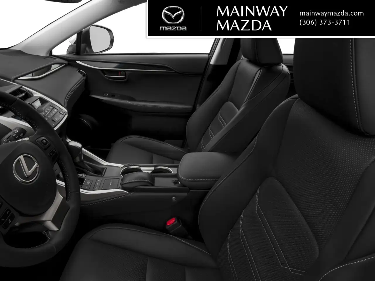 Lexus NX fotografie Lexus NX