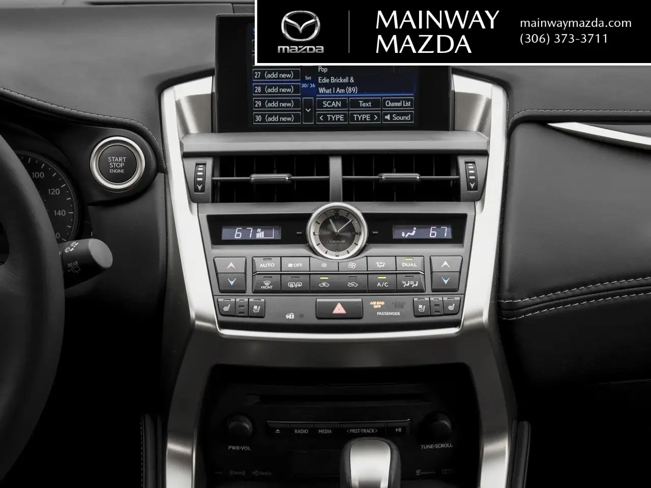 Lexus NX fotografie Lexus NX