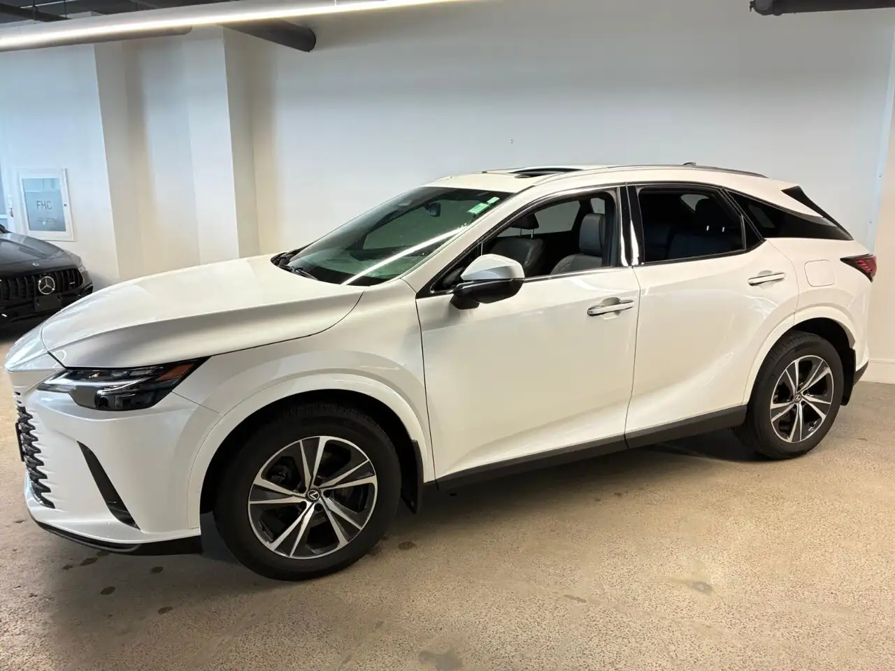 2023 Lexus RX