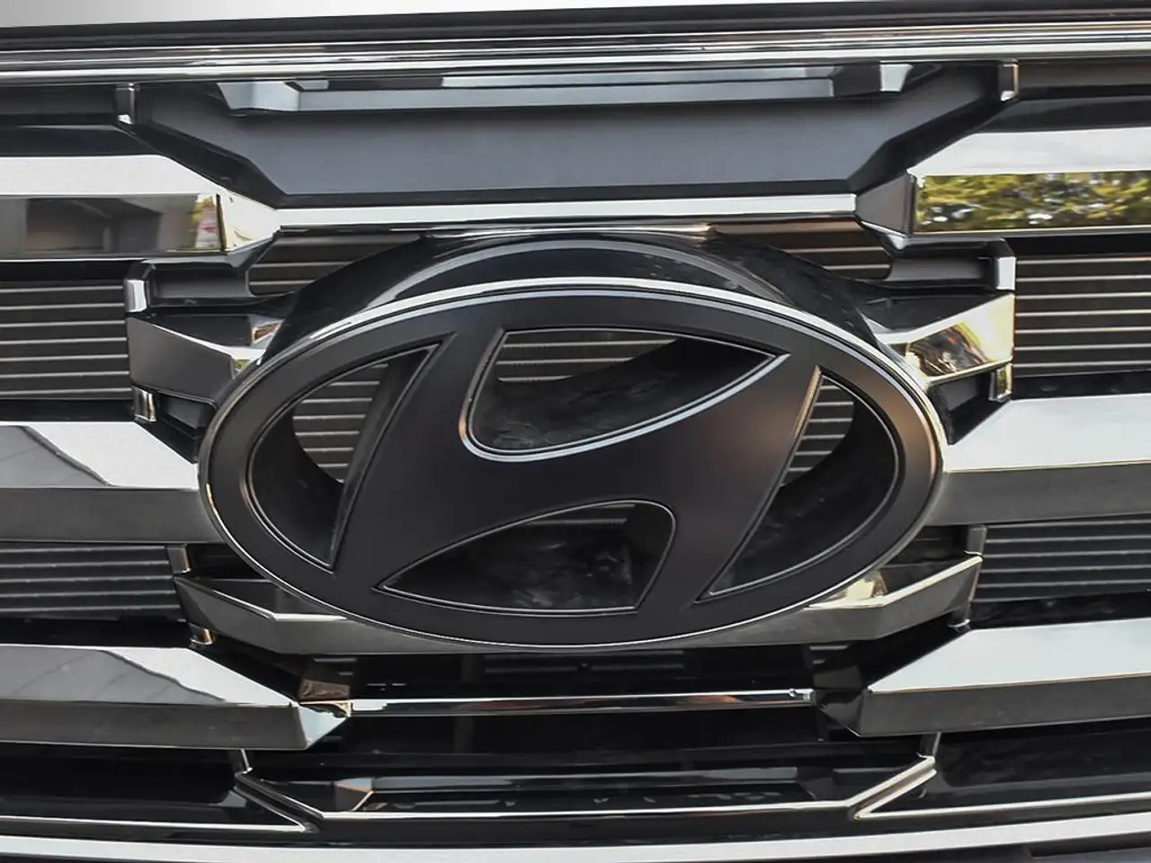 Hyundai TUCSON fotografie Hyundai TUCSON