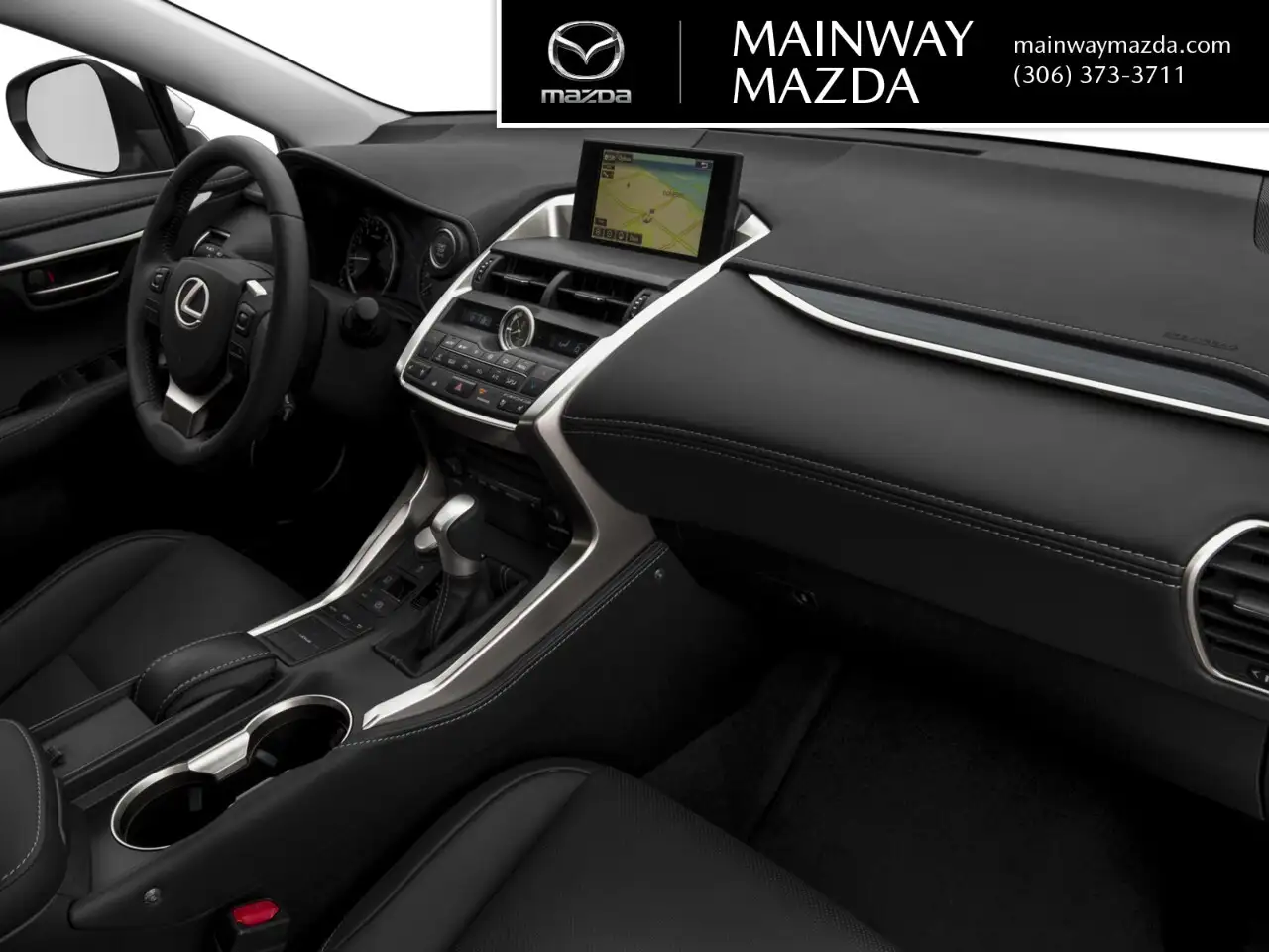 Lexus NX fotografie Lexus NX