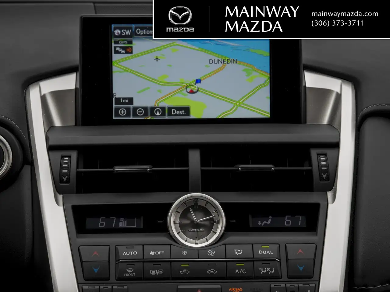 Lexus NX fotografie Lexus NX