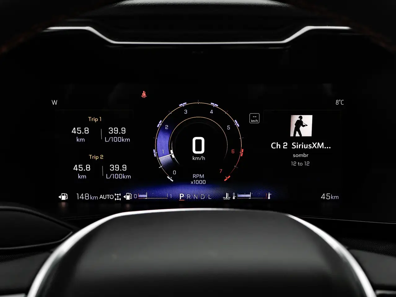 Chevrolet Colorado снимка Chevrolet Colorado