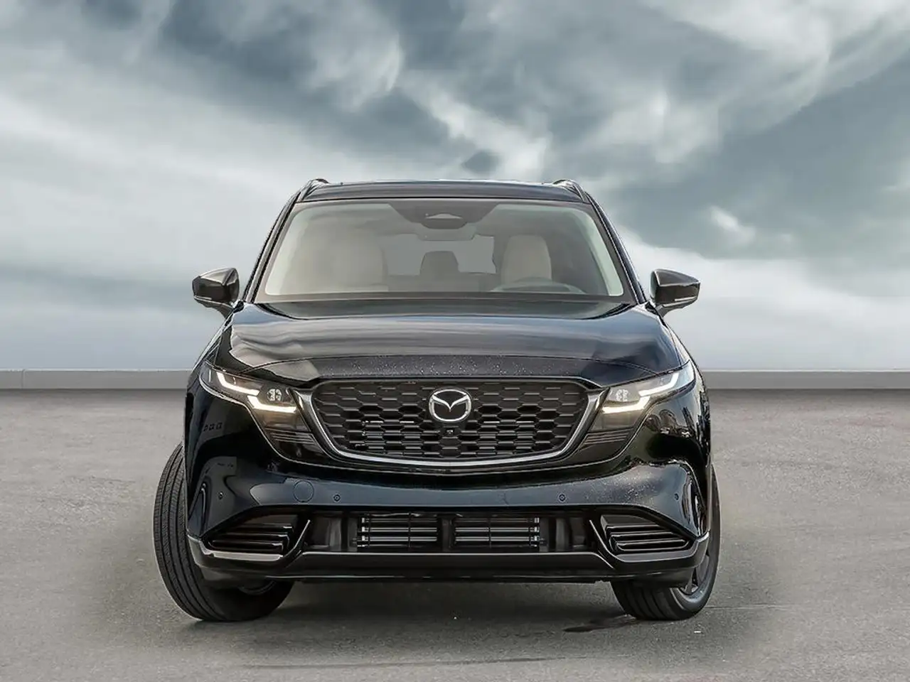 Mazda CX-5 photo Mazda CX-5
