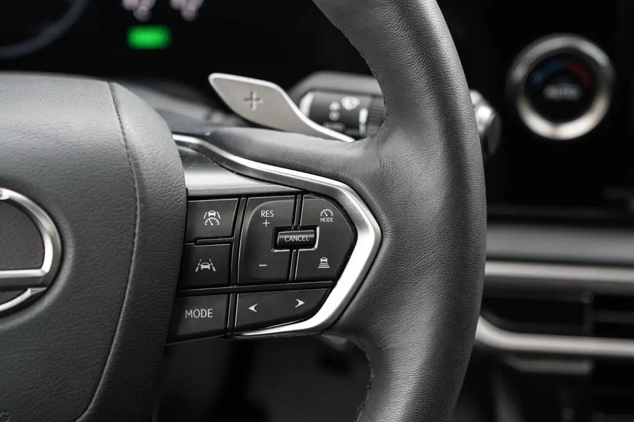 Lexus RX photo Lexus RX