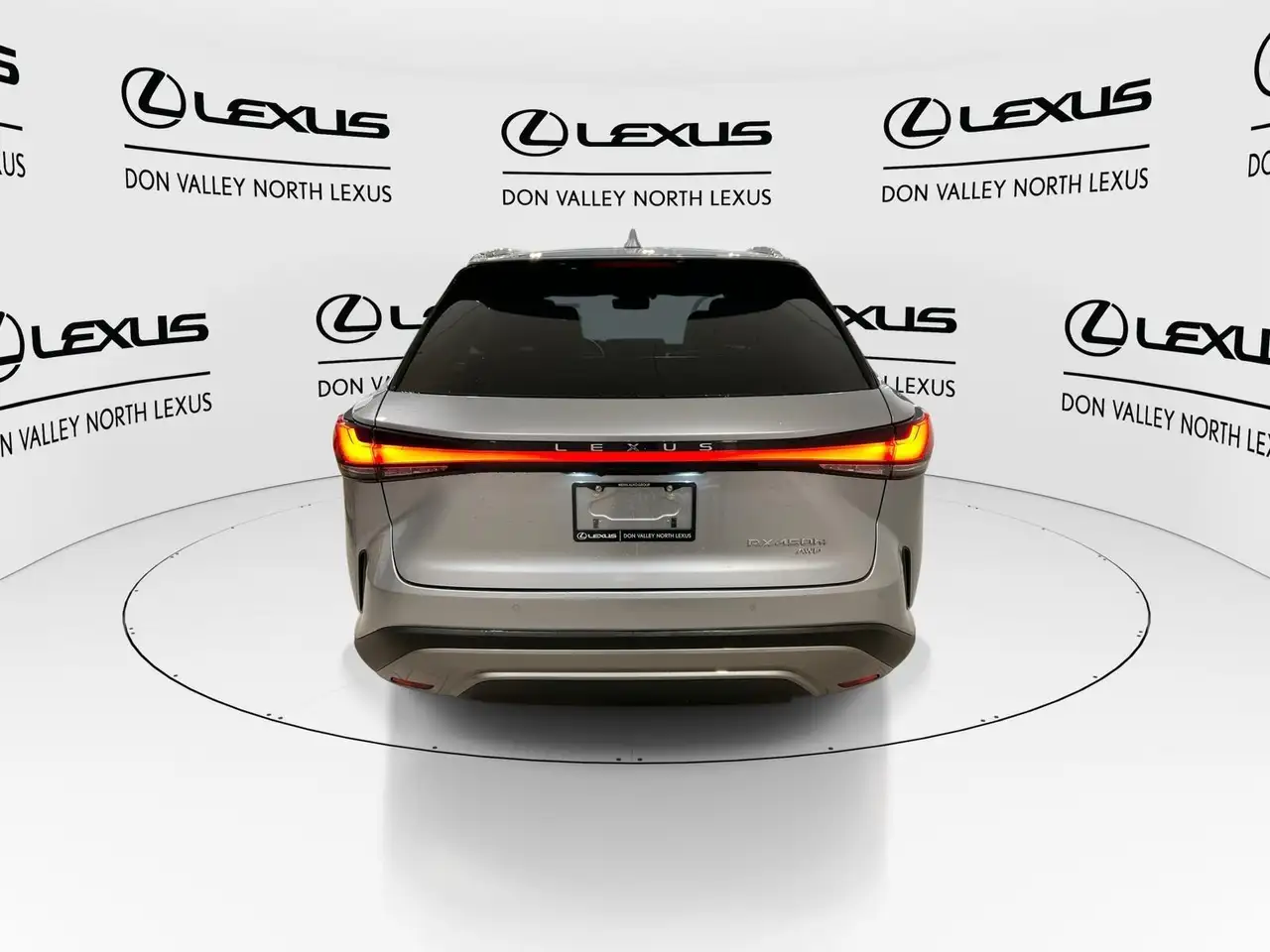 Lexus RX photo Lexus RX