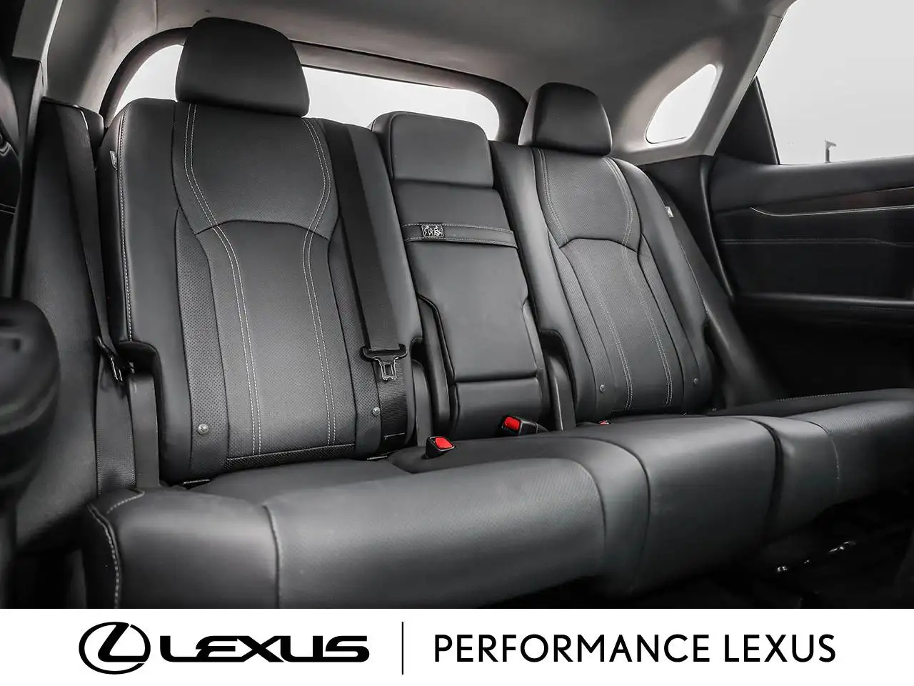 Lexus RX photo Lexus RX