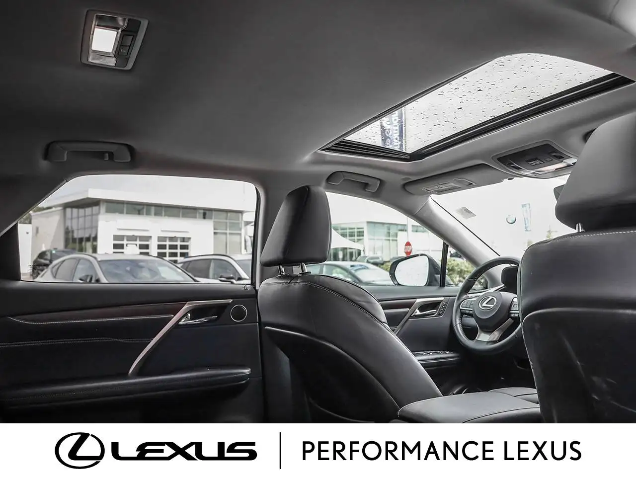 Lexus RX photo Lexus RX