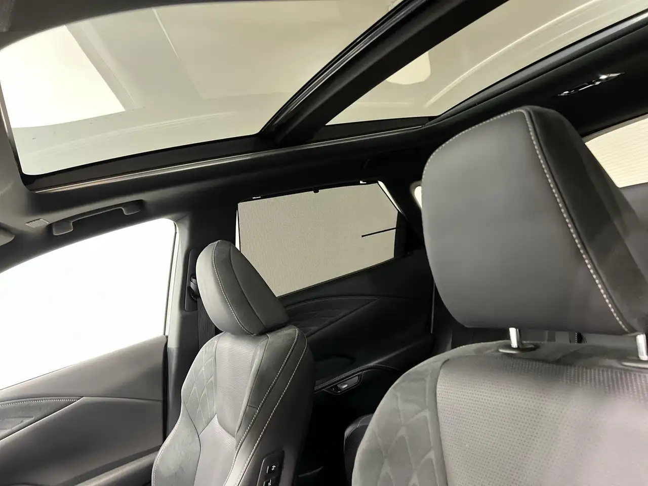 Lexus RX photo Lexus RX