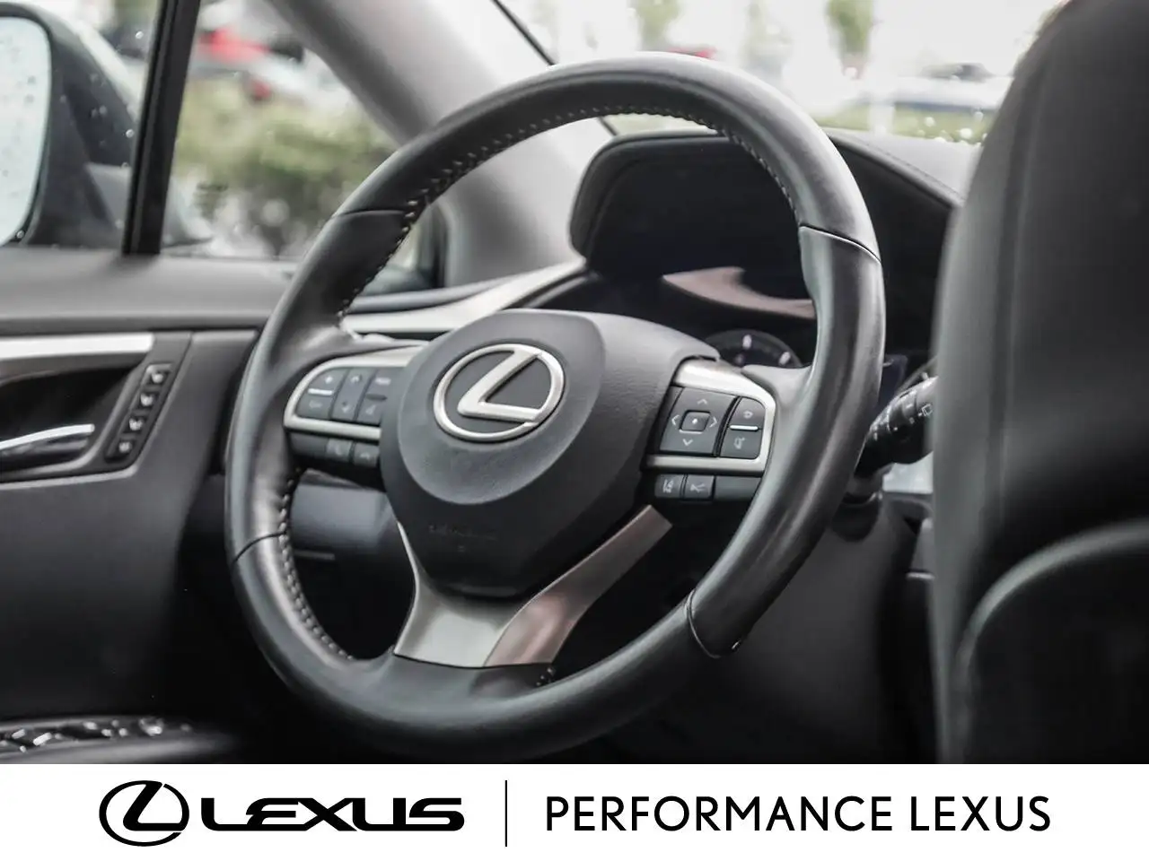Lexus RX photo Lexus RX