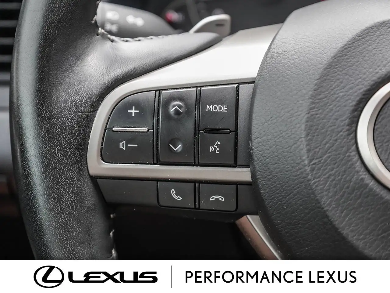 Lexus RX photo Lexus RX