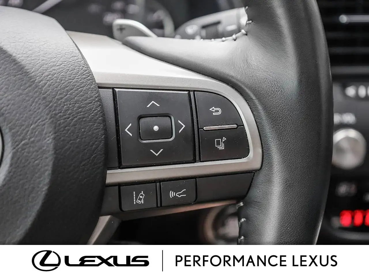 Lexus RX photo Lexus RX