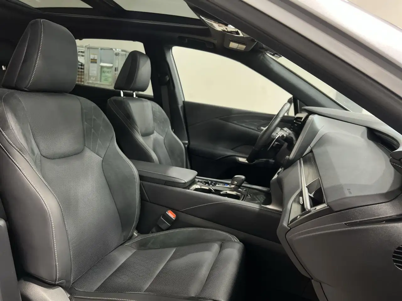 Lexus RX photo Lexus RX