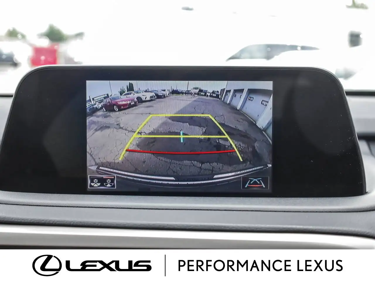 Lexus RX photo Lexus RX