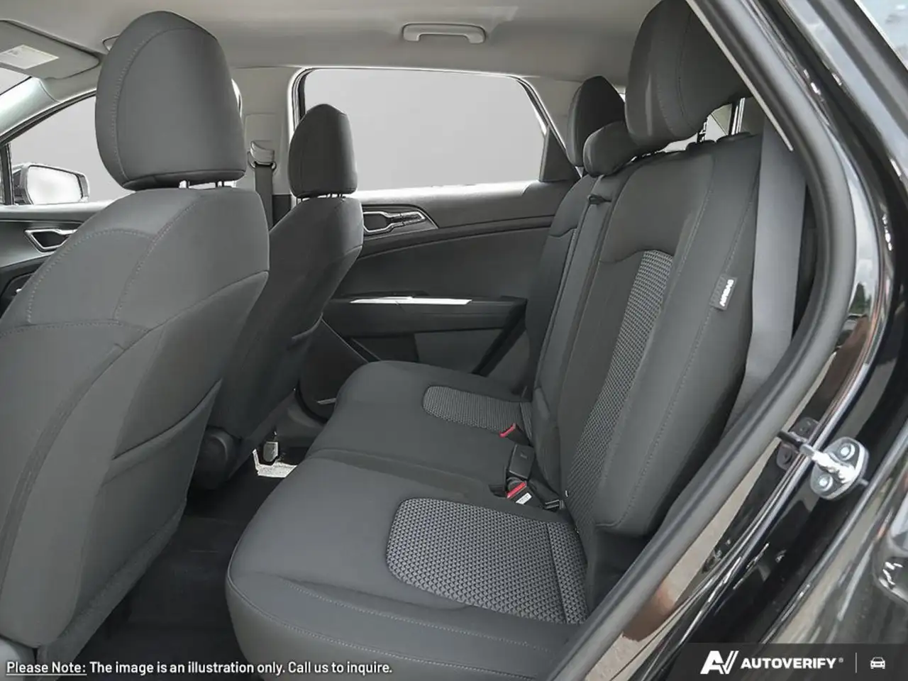 Kia Sportage fotografie Kia Sportage
