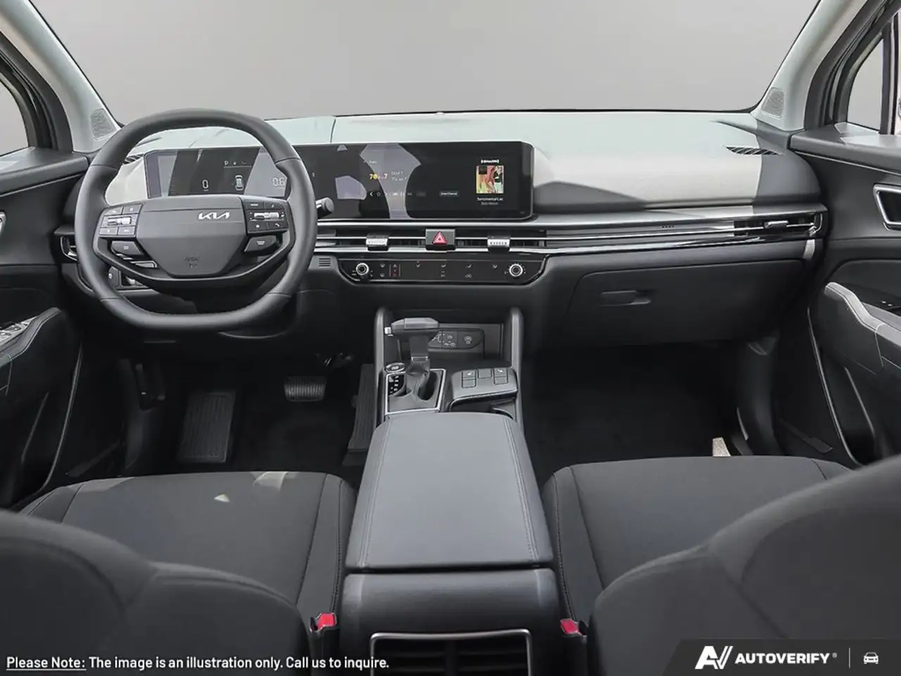 Kia Sportage fotografie Kia Sportage