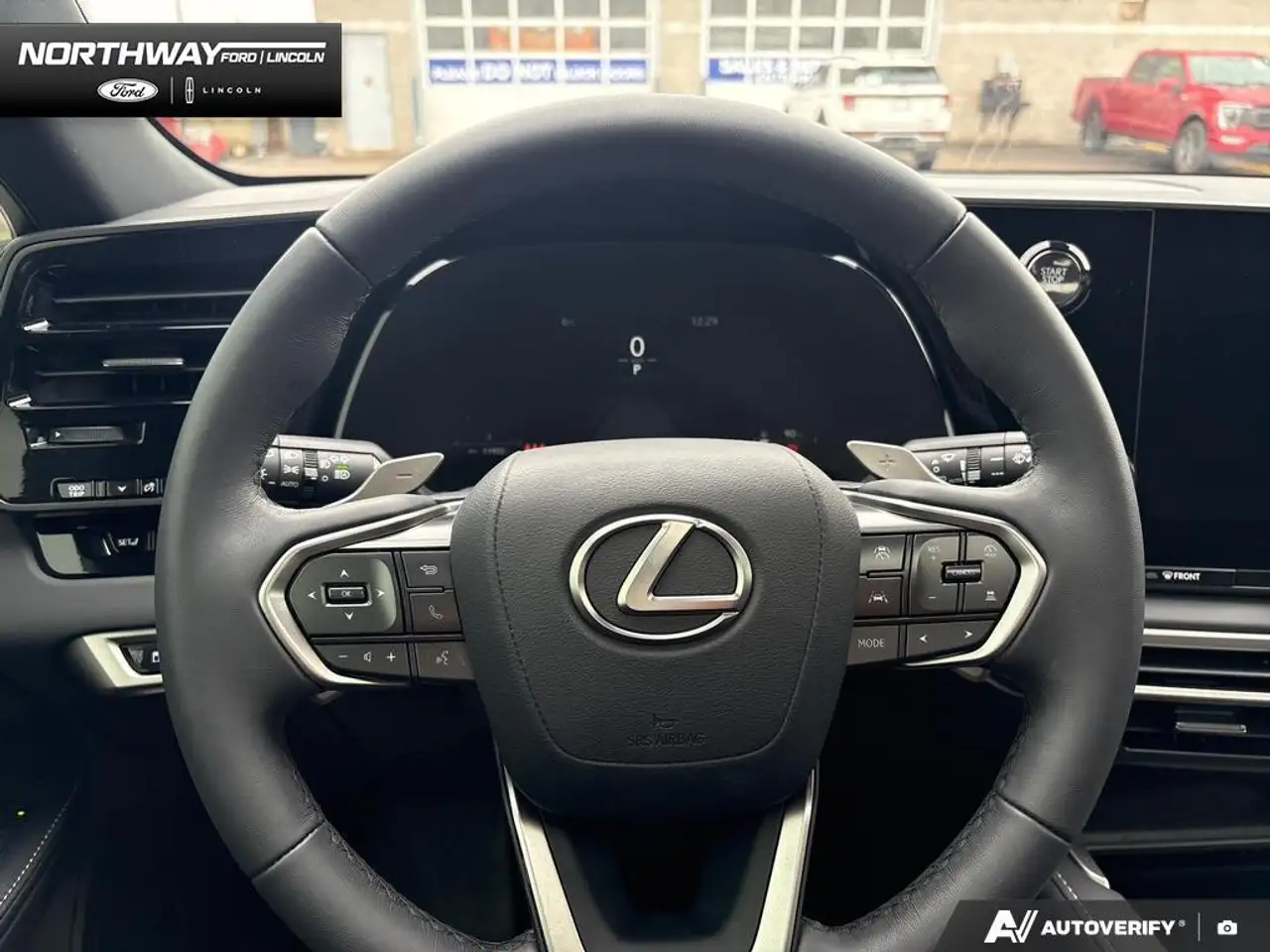 Lexus RX photo Lexus RX