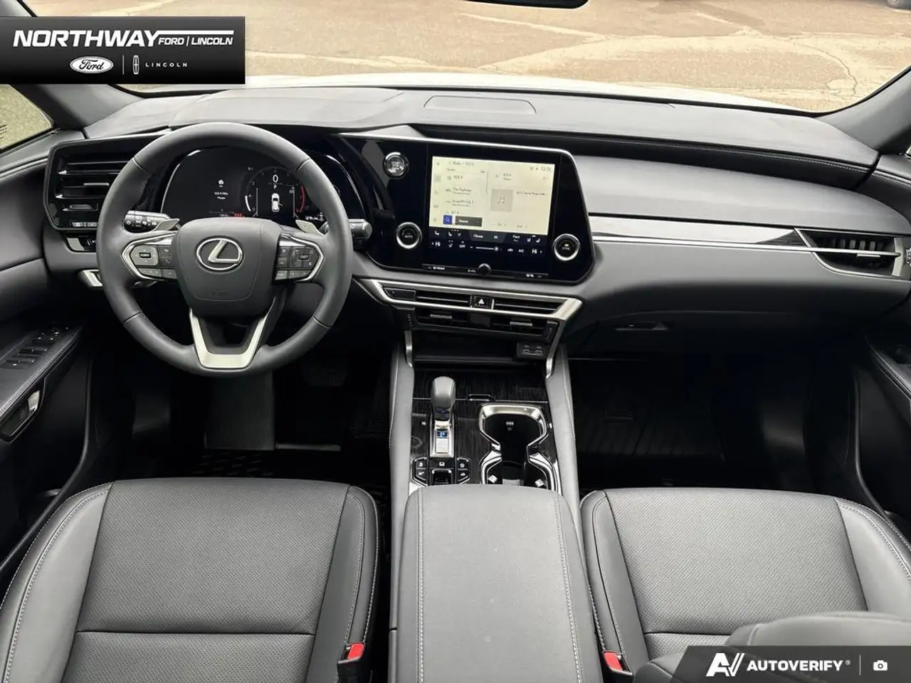 Lexus RX photo Lexus RX