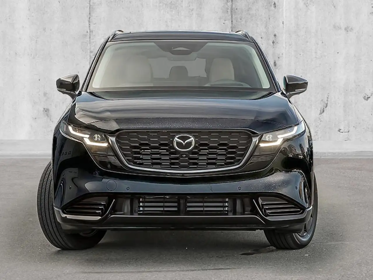 Mazda CX-5 снимка Mazda CX-5