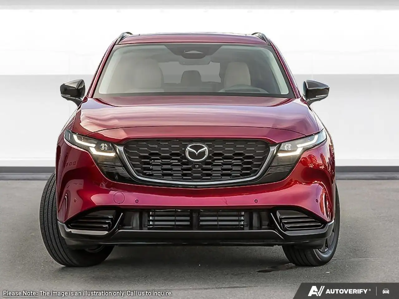 Mazda CX-5 fotografie Mazda CX-5