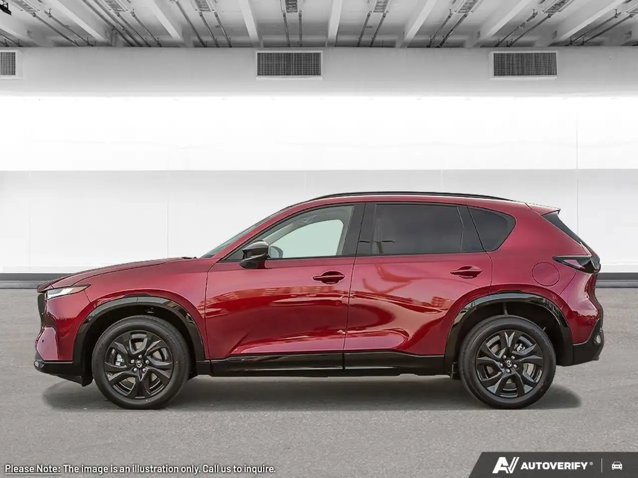 Mazda CX-5 fotografie Mazda CX-5