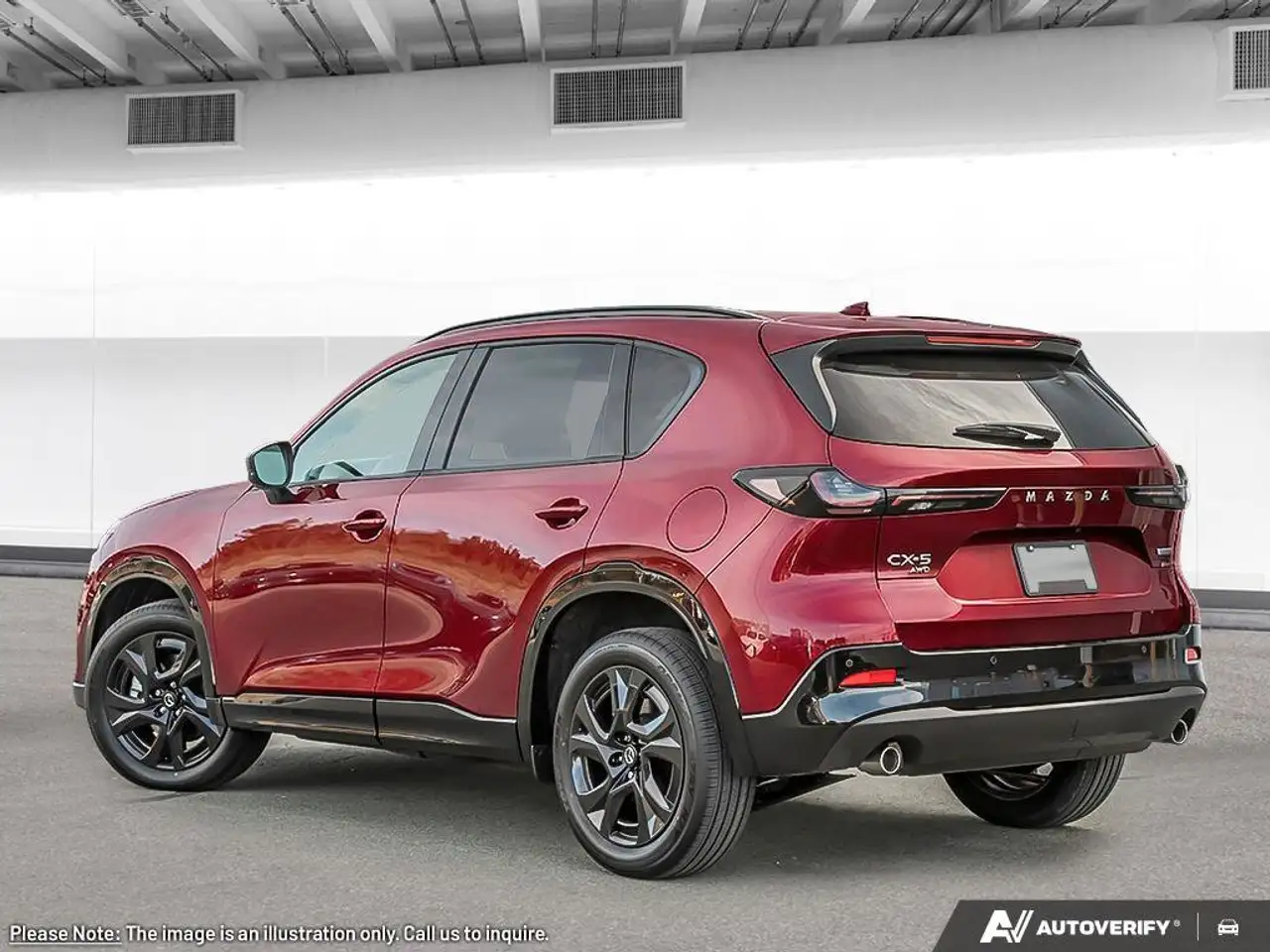 Mazda CX-5 fotografie Mazda CX-5