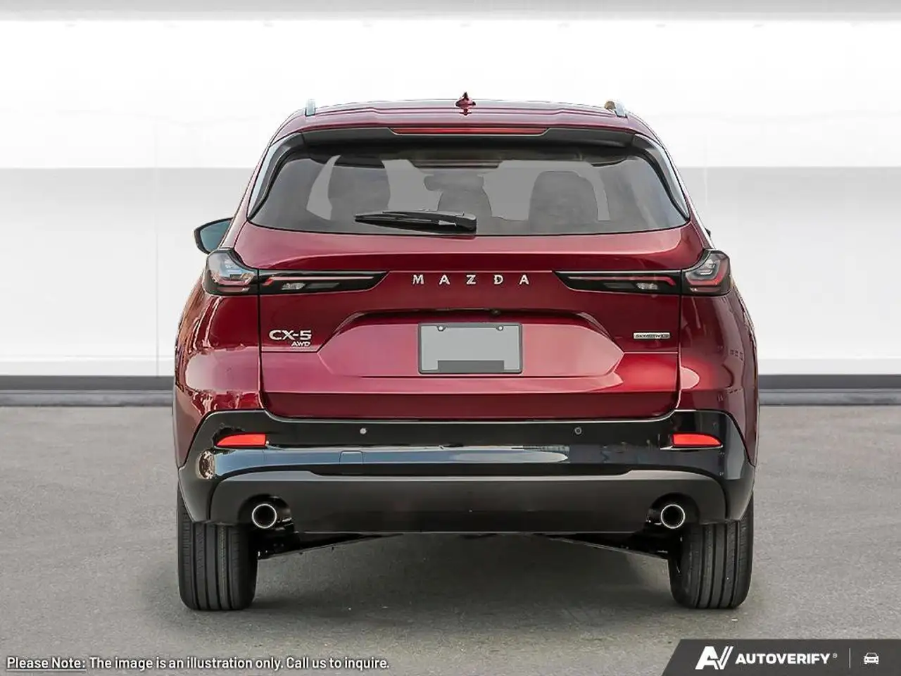 Mazda CX-5 fotografie Mazda CX-5