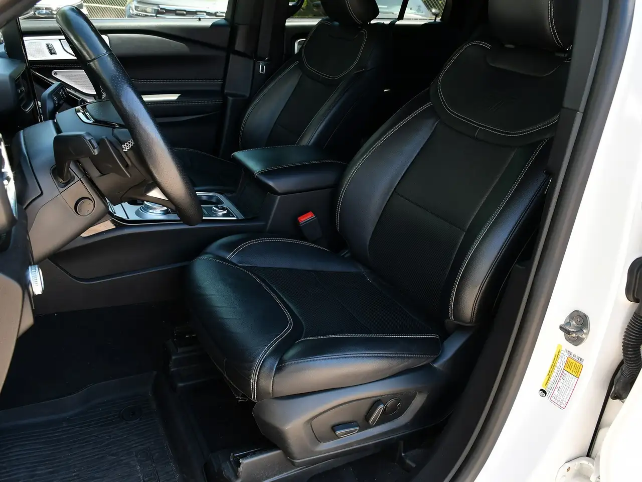 Ford Explorer fotografie Ford Explorer