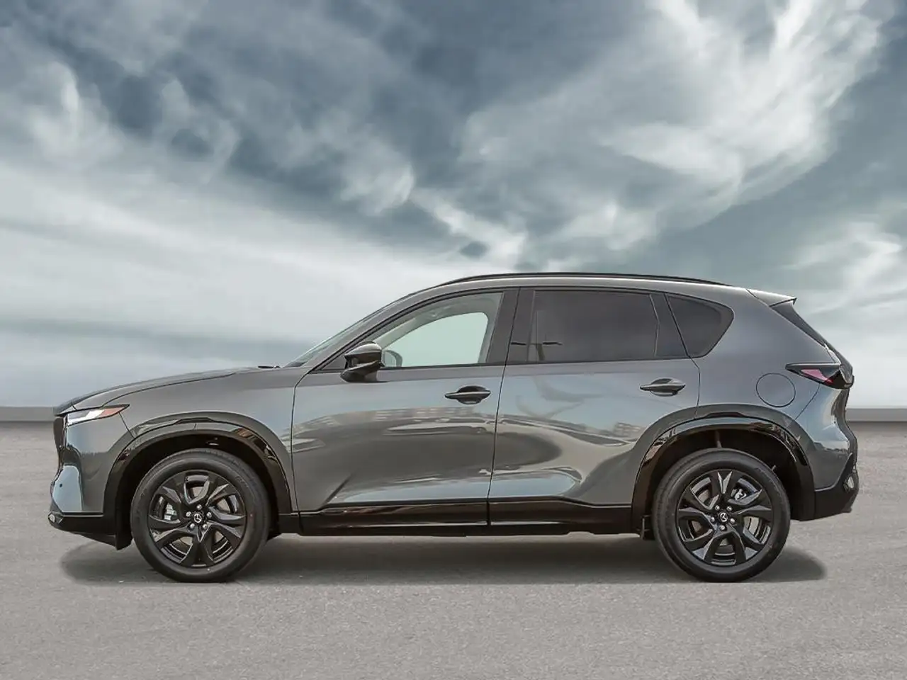 Mazda CX-5 снимка Mazda CX-5