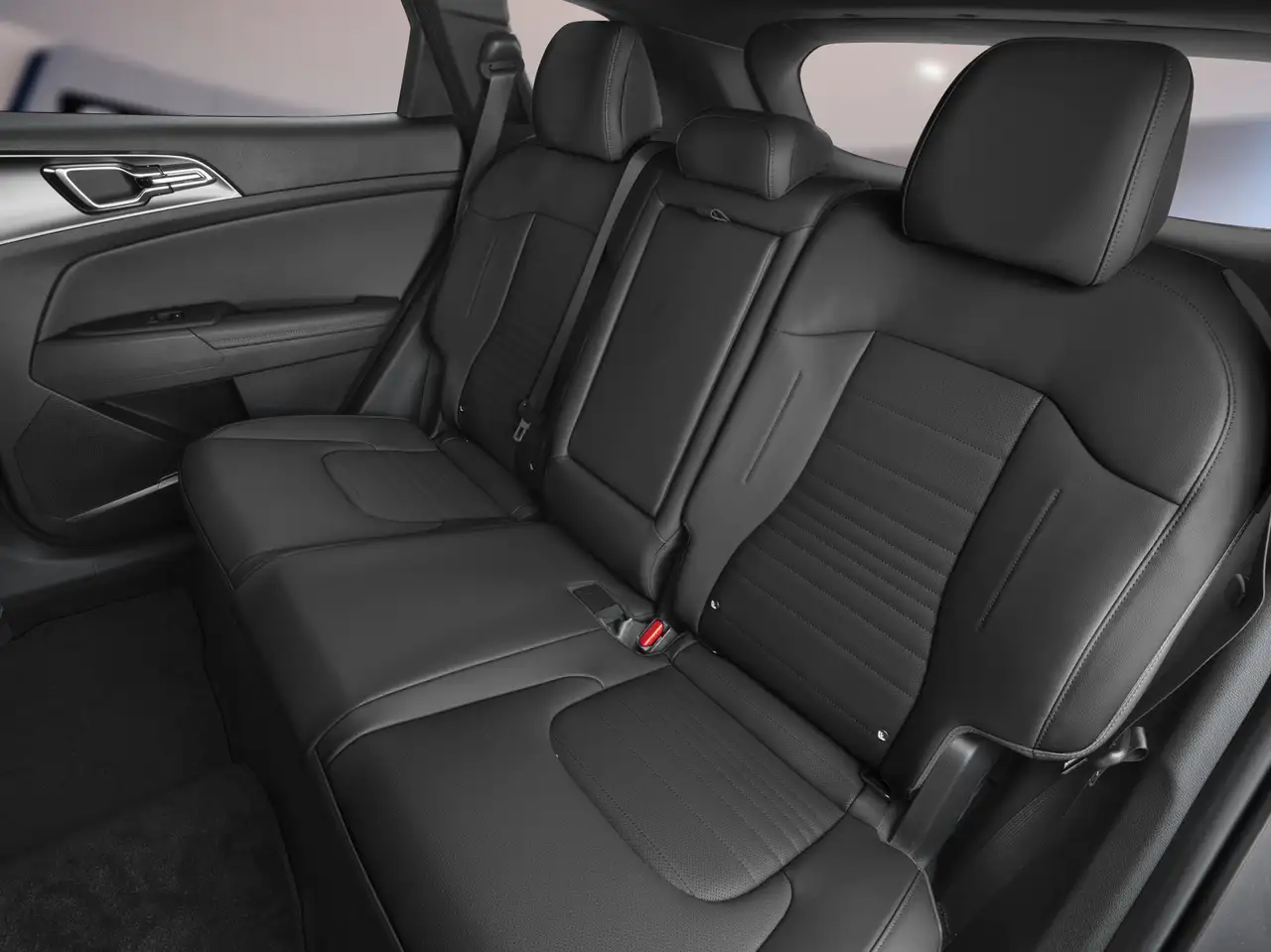 Kia Sportage снимка Kia Sportage