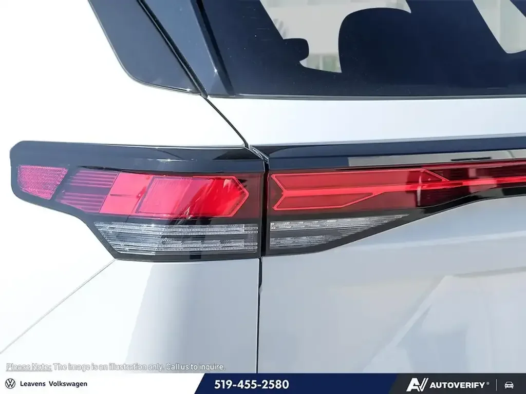 Volkswagen Tiguan fotografie Volkswagen Tiguan