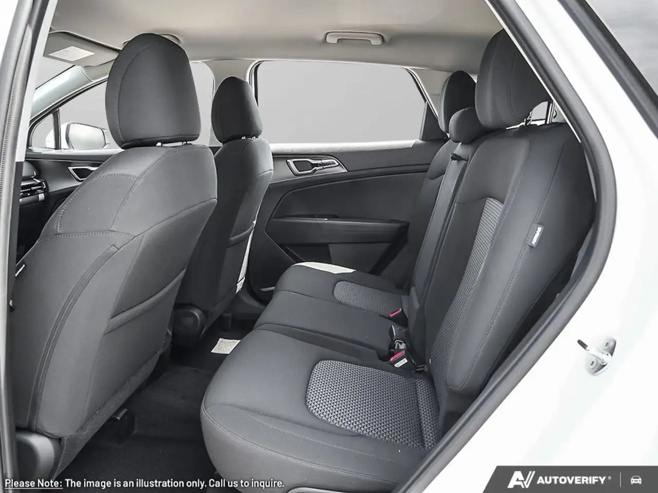 Kia Sportage fotografie Kia Sportage