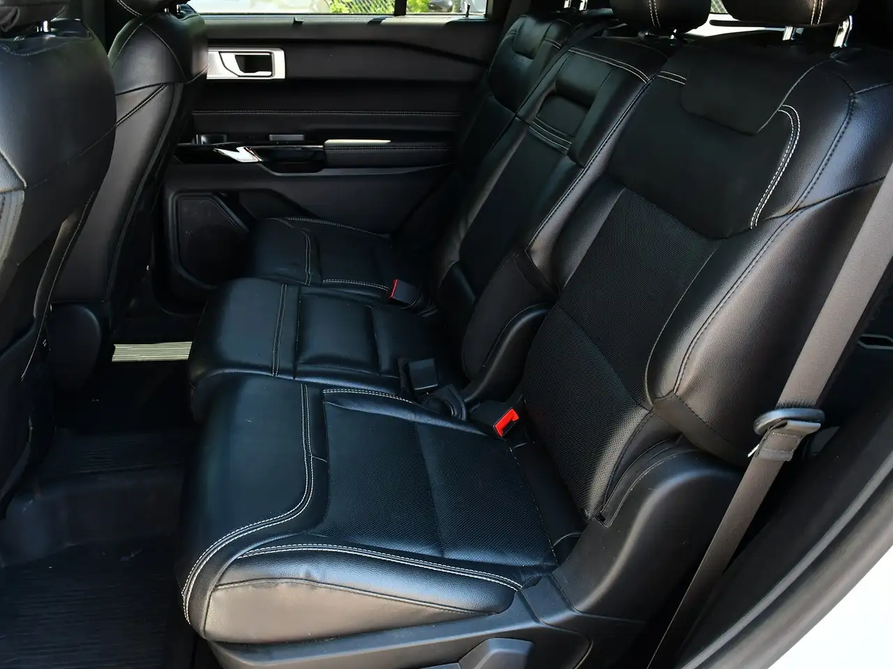 Ford Explorer fotografie Ford Explorer