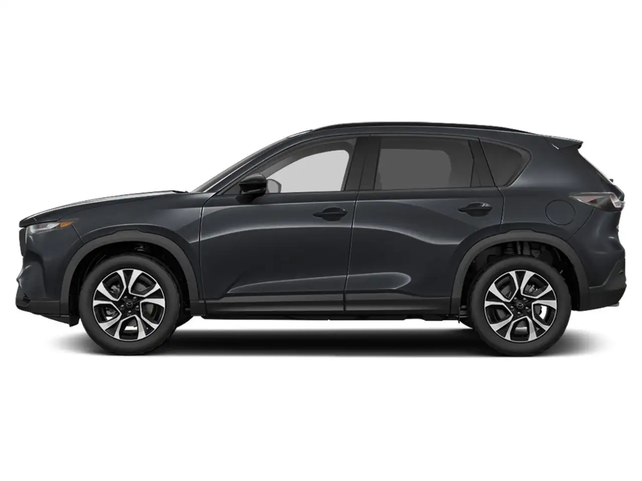 Mazda CX-5 fotografie Mazda CX-5